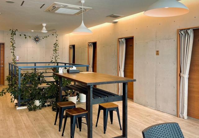 HOSTEL SunTerrace Ishigaki