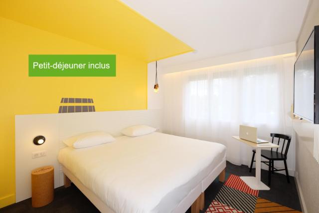 Hôtel ibis Styles Auxerre Nord