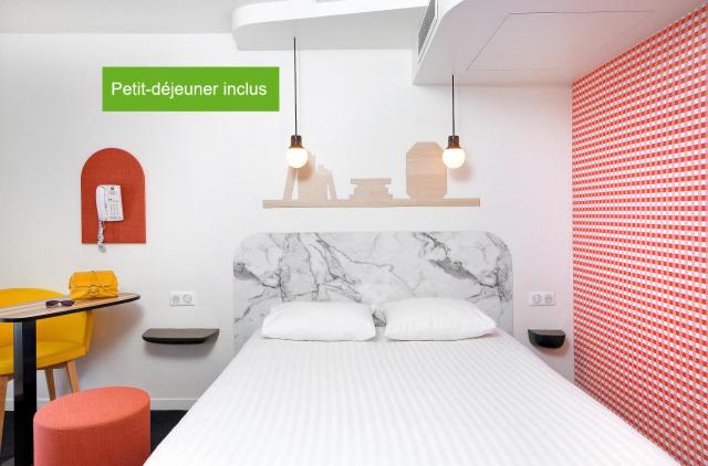 Hôtel ibis Styles Vichy Centre