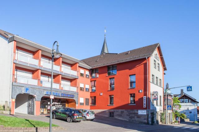 Frühstückshotel Landgasthof Kramer