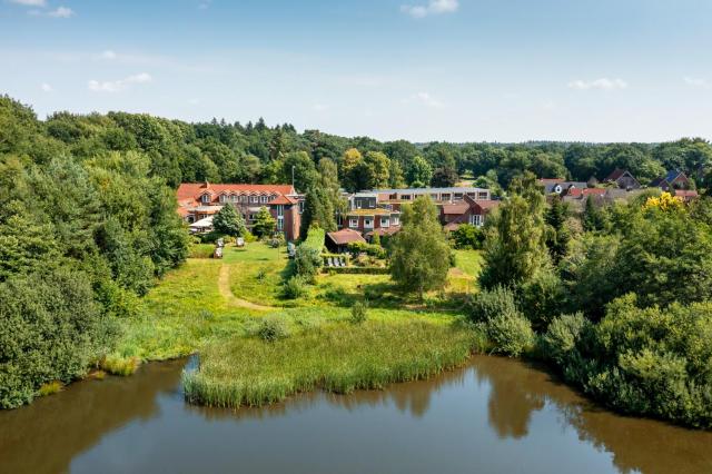 Köhlers Forsthaus Wellness & Genuss Hotel