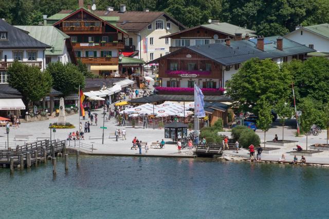 Hotel Königssee