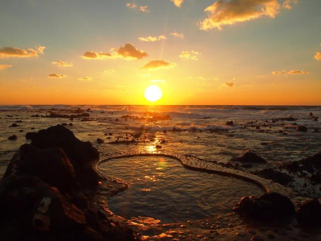 Koganezaki Furofushi Onsen