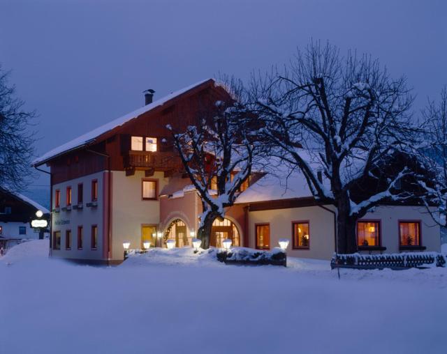 Hotel Gasthof Zum Schwanen