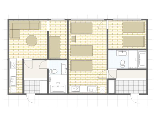 Takayama - Apartment / Vacation STAY 34383