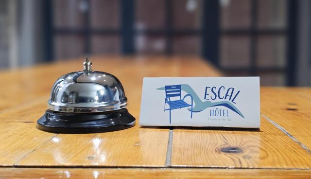 Escal Hôtel