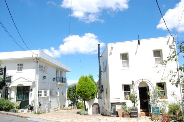 Kamakurayama Holiday Flat