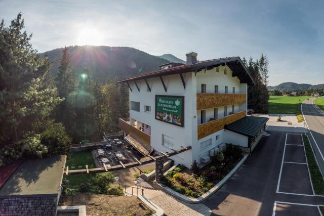 Hotel Obermayr