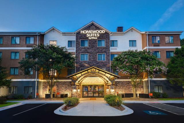 Homewood Suites Newport News - Yorktown by Hilton