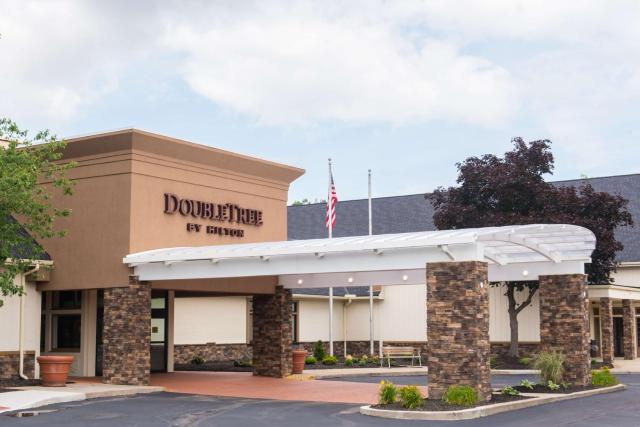 DoubleTree by Hilton Cleveland – Westlake