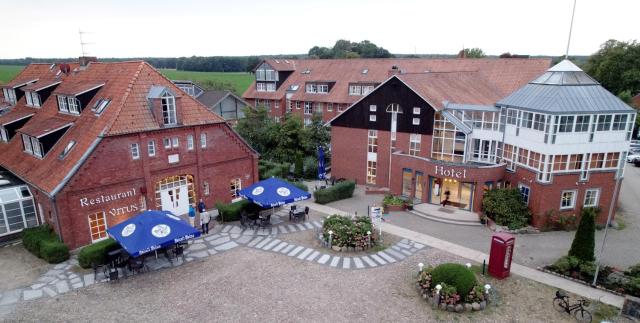 Heide Hotel Reinstorf