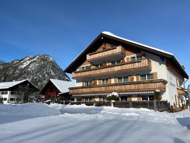 Hotel-Garni Kalkbrennerhof