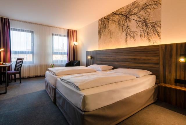 City Hotel Fortuna Reutlingen