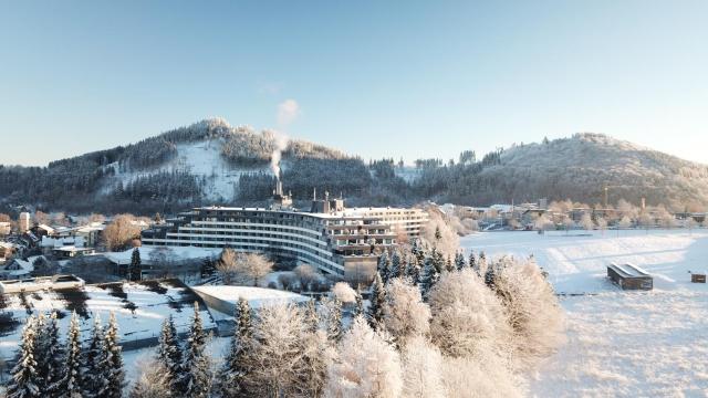 Sauerland Stern Hotel