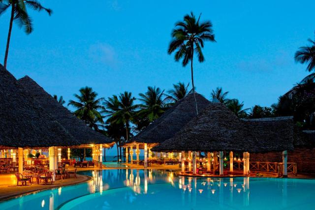 Neptune Village Beach Resort & Spa - All Inclusive