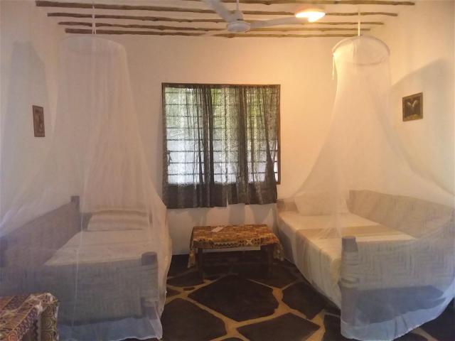 Sheba Cottages - Diani Beach