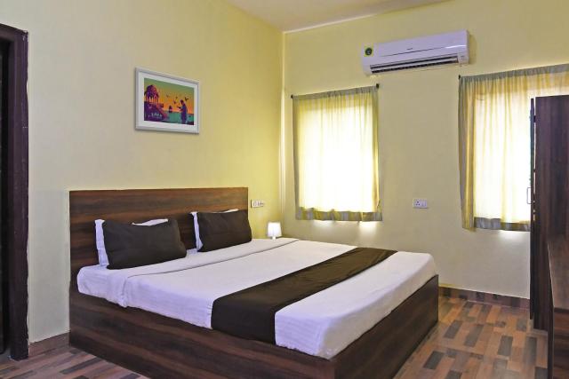 Hotel O Samrudhi Residency