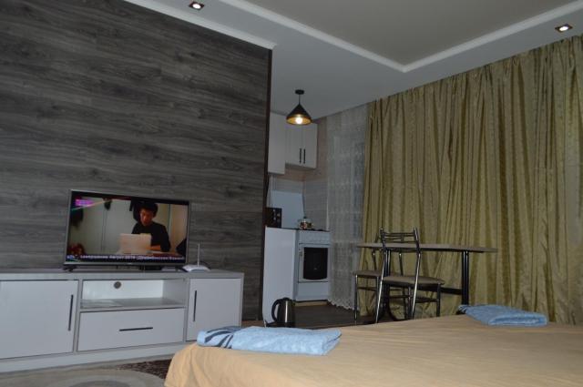 Lux apartment on Chuy avenu, 125