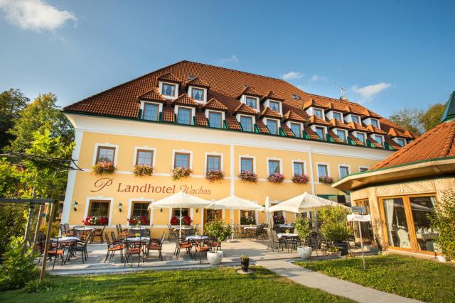 Landhotel Wachau