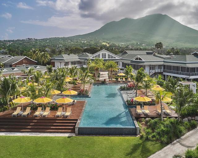 Four Seasons Resort Nevis