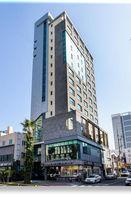 Hotel Haema