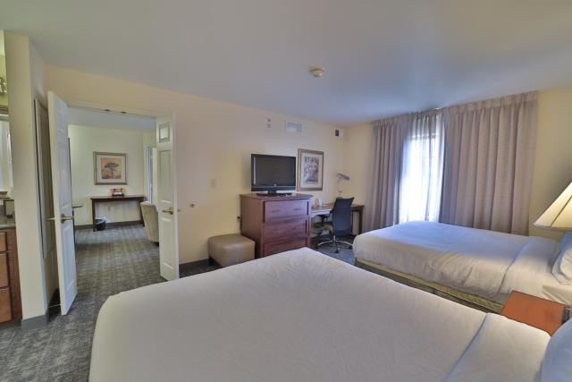 Staybridge Suites Lansing-Okemos, an IHG Hotel