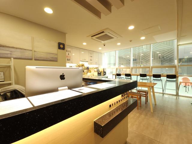 OYO Hostel Myeongdong 1