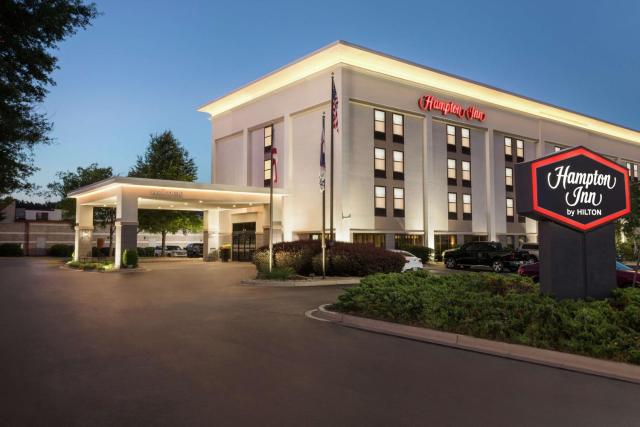 Hampton Inn Birmingham-Trussville