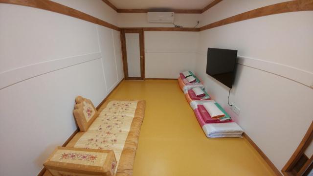 Bukchon Sosunjae Guesthouse