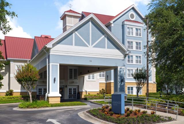 Homewood Suites by Hilton Lake Mary Orlando North