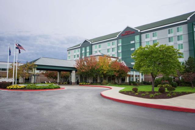 Hilton Garden Inn Independence