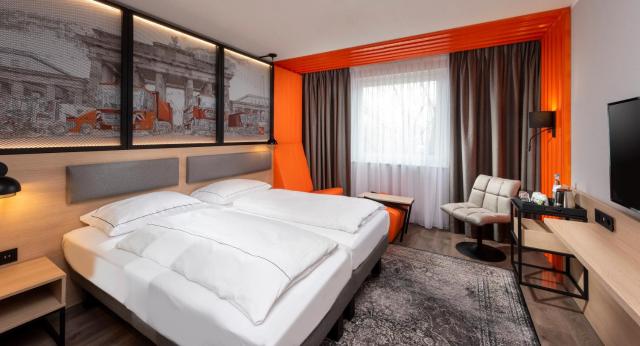 ibis Styles Berlin Treptow