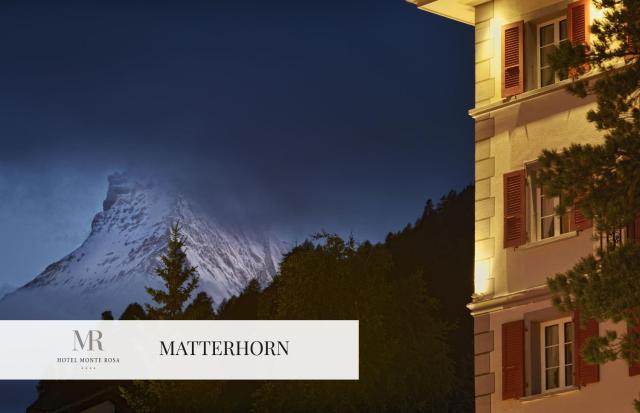 Monte Rosa Boutique Hotel