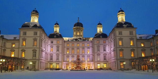 Althoff Grandhotel Schloss Bensberg