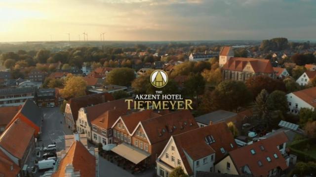 Akzent Hotel Tietmeyer