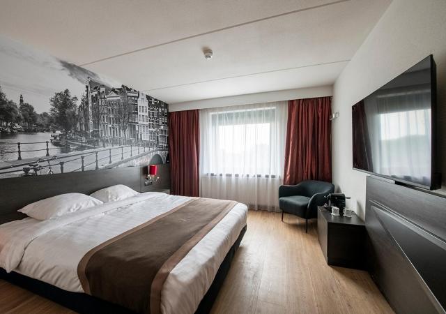 Bastion Hotel Zaandam