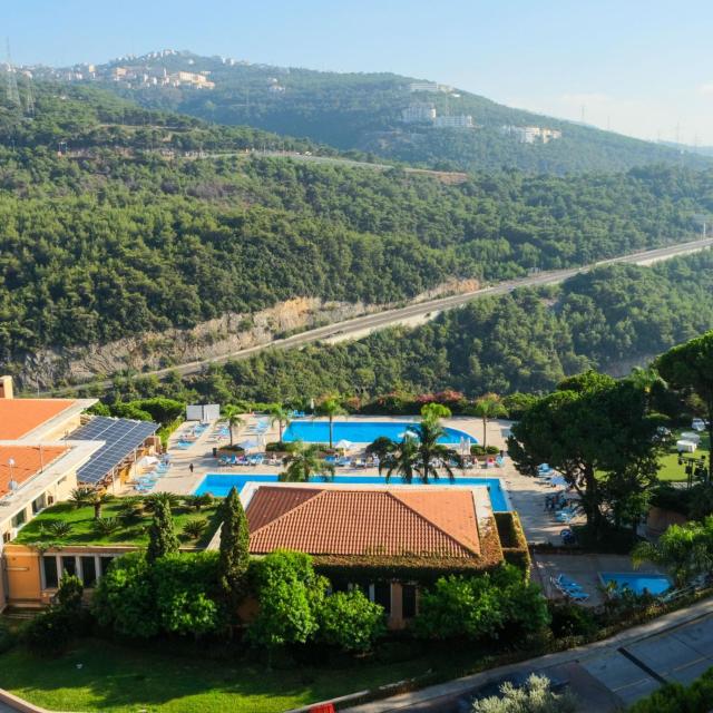 Country Lodge Hotel & Resort Beirut