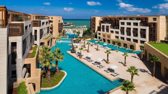 Kempinski Summerland Hotel & Resort Beirut