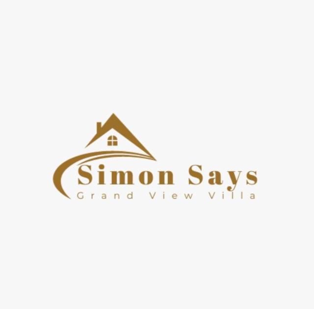 Simon says Grand View Villa