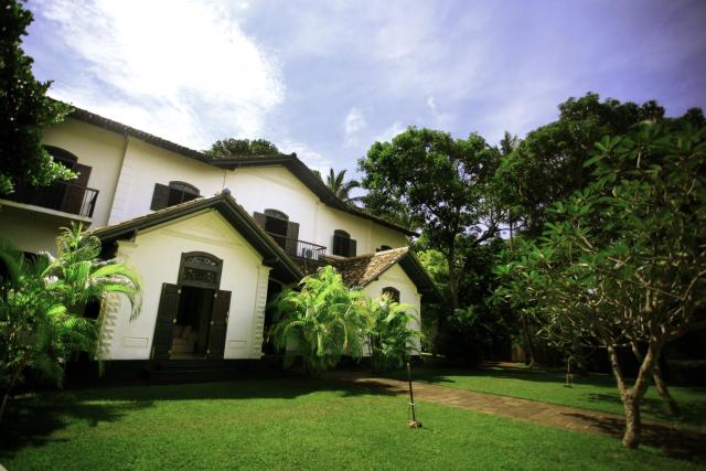 Galle Henna Estate