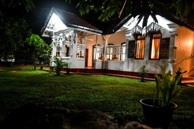 Grand Villa Hikkaduwa