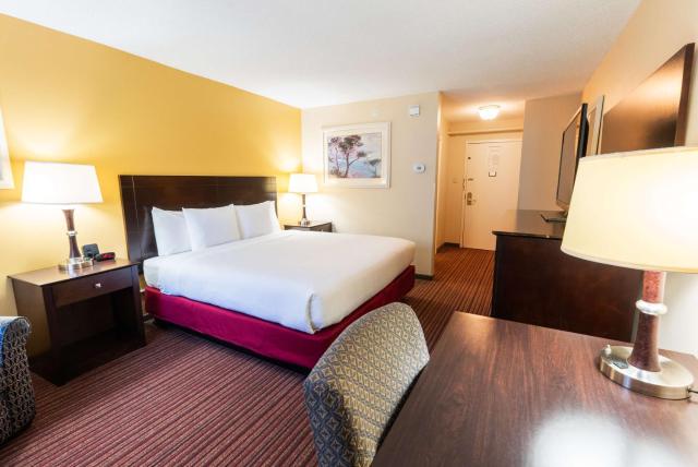 Fireside Inn & Suites Portland