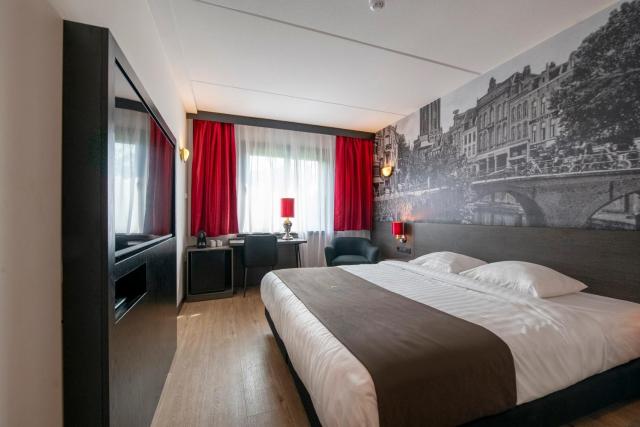 Bastion Hotel Barendrecht