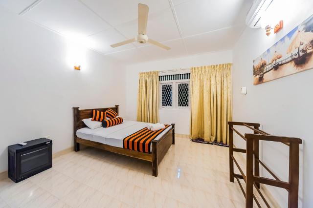 Cloud Inn Kandy Homestay