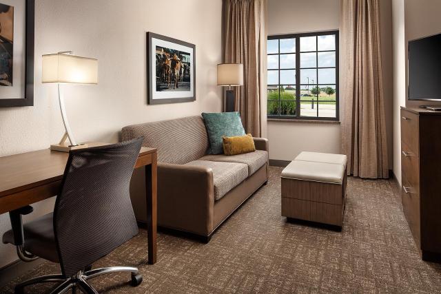 Staybridge Suites West Fort Worth, an IHG Hotel