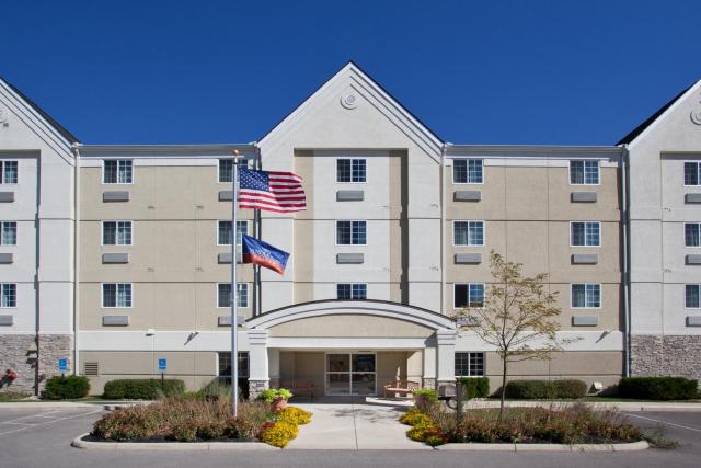 Candlewood Suites Polaris, an IHG Hotel