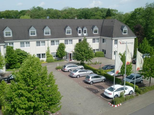 NordWest-Hotel Bad Zwischenahn