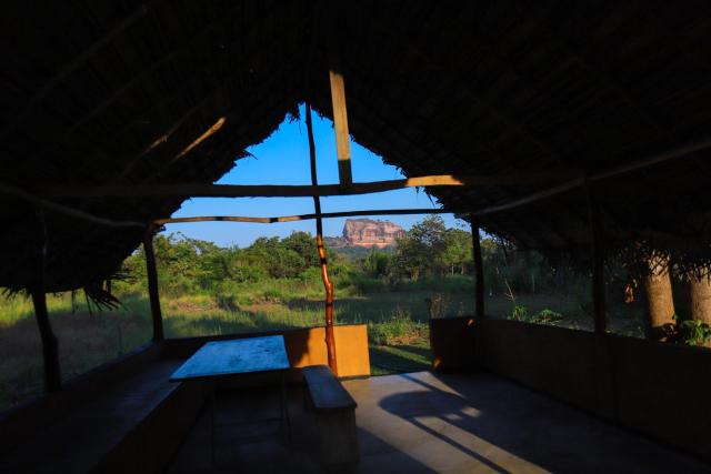 Sigiriya Rock Gate Resort