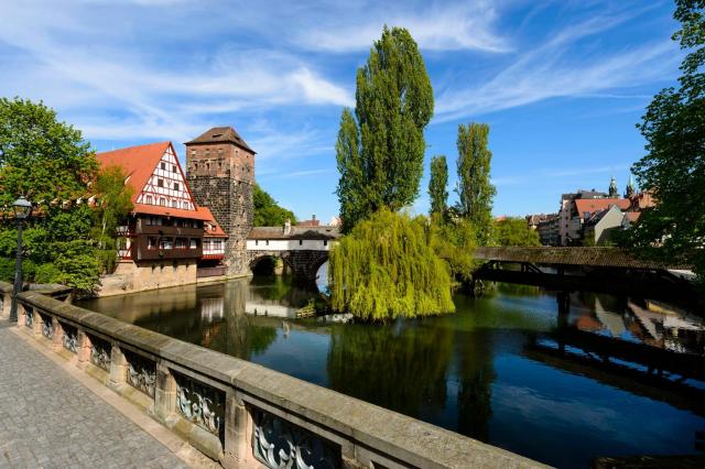 Best Western Hotel Nürnberg City West