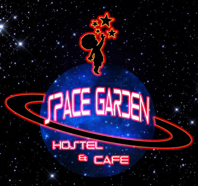 Space Garden Hostel Mirissa